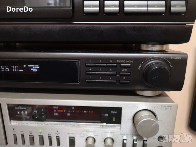 Technics RS M45, снимка 2 - Декове - 38594776