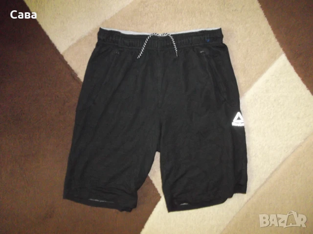 Шорти REEBOK,SOC ,BABOLAT мъжки,М, снимка 6 - Къси панталони - 46994682