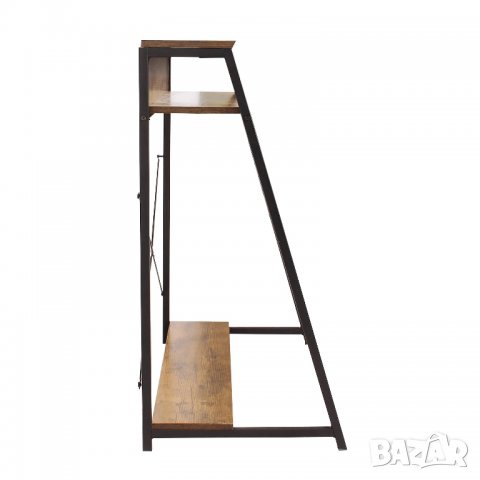 Офис бюро/ ученическо бюро KS-LD-010, снимка 2 - Бюра - 38953798