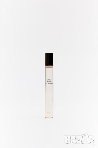 ZARA - Rose Gourmand 10ml (Limited Country Collection), снимка 1 - Дамски парфюми - 40418583