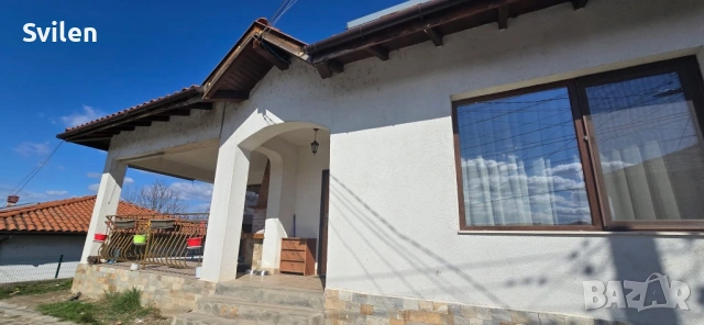 ЕКСКЛУЗИВНО -Собственик продава 2 бр. къщи в Хаджидимово, снимка 7 - Къщи - 53669188