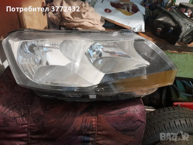 Шкода рапид на части , снимка 9 - Части - 41366838