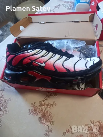 Nice air max plus 