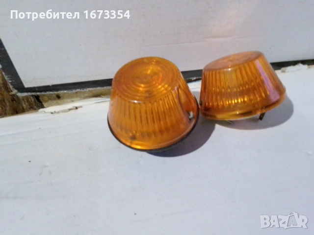 Ретро резервни части, снимка 17 - Части - 53851033