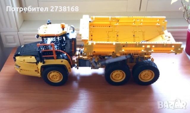 Продават се Лего Техник/Lego Technic сетове, снимка 6 - Колекции - 40574951