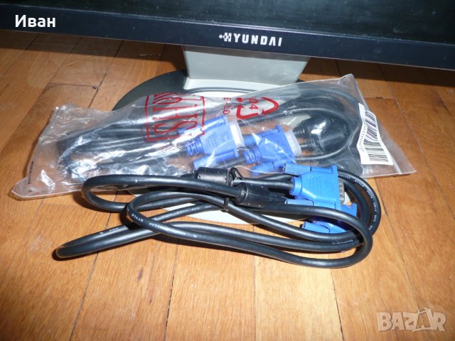 електроника и битова техника, снимка 6 - Монитори - 39153690