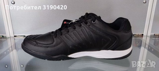 Есенно-зимен модел, снимка 4 - Маратонки - 34654972