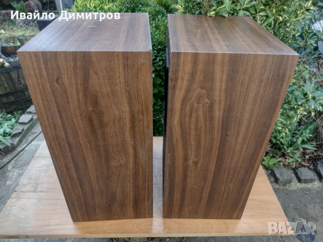 KENWOOD KL 555, снимка 13 - Тонколони - 39922633