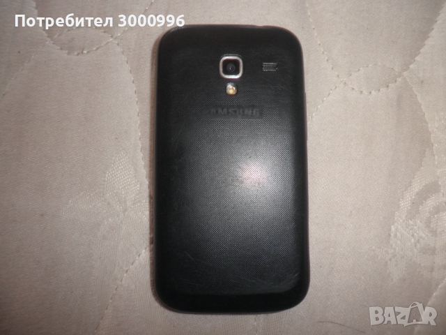Продавам  телефон  Самсунг  , снимка 2 - Samsung - 44694582