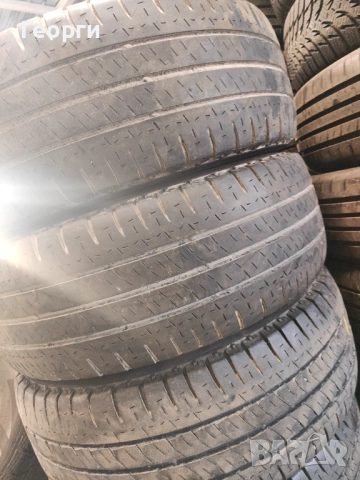 4бр.летни гуми 225/65/16C Michelin, снимка 11 - Гуми и джанти - 52510384