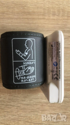 Апазар за кръвно налягане SENDO SMART 2 , снимка 4 - Друга електроника - 53733197