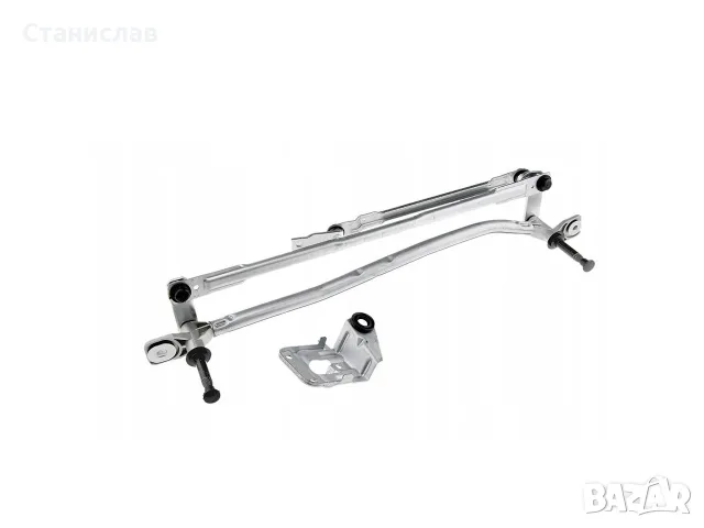 Лостов механизъм за чистачки за Audi Q5 8R – 8R1955023