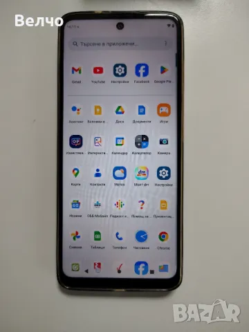 Продавам  Motorola G60 Dynamic Grey, снимка 5 - Motorola - 50329437