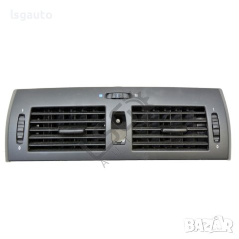 Духалки парно средна конзола табло BMW X3 (E83) 2003-2010 ID:102414