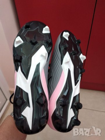 Бутонки Adidas Predator 19,3 номер 41, снимка 11 - Футбол - 39998685