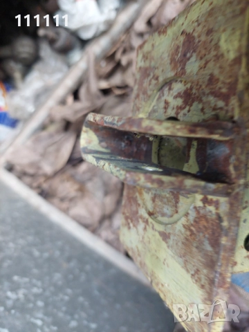 Малко тръбно менгеме , снимка 4 - Други инструменти - 52966927