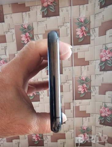 Отличен iPhone Xs Max 64 GB ios 18 чист айклауд 100% батерия, снимка 12 - Apple iPhone - 51514110