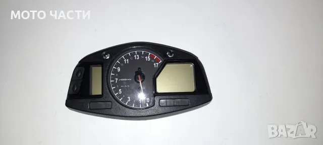 Табло километраж за Honda Honda CBR 600RR (2006) 0км, снимка 1