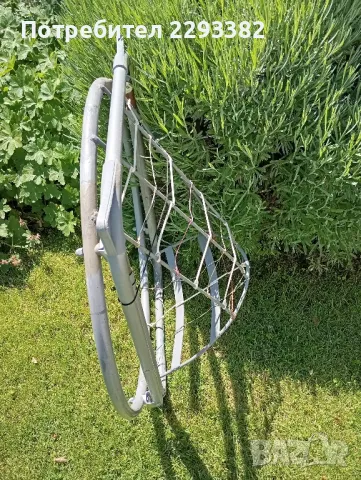 Продавам шезлонги , снимка 4 - Градински мебели, декорация  - 50301779