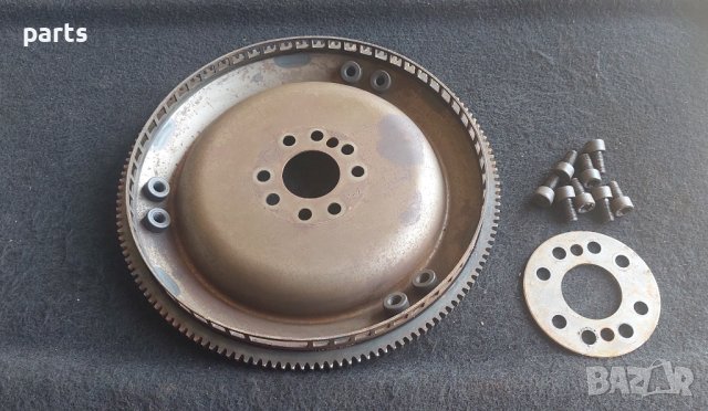 Маховик 3.5 Бензин 272кс. Мерцедес CLS 350 W219-S350-E350-C350-ML350-B350 N, снимка 3 - Части - 41579228