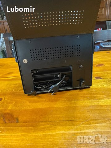 Радио Multiband, снимка 4 - Радиокасетофони, транзистори - 40329428