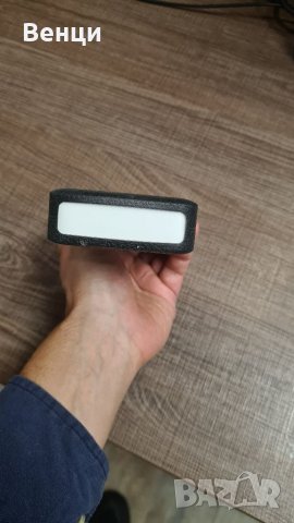 Силиконов калъф за батерия XIAOMI REDMI 18W, снимка 3 - Външни батерии - 29884693