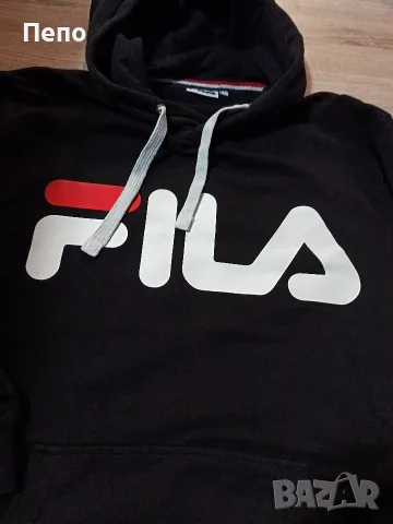 Спортно горнище Fila, снимка 3 - Спортни дрехи, екипи - 56060969