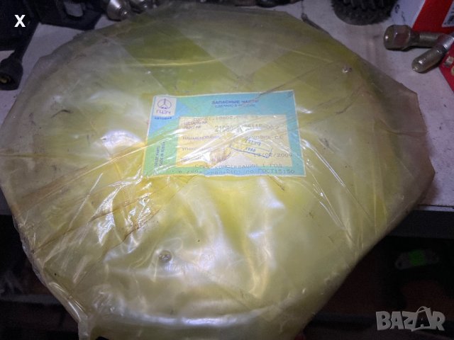 МАХОВИК ВАЗ ЛАДА 2108 САМАРА НОВ ОРИГИНАЛЕН 21080-1005115-00, снимка 2 - Части - 39447069