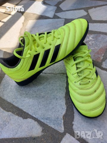 Стоножки Adidas, снимка 3 - Детски маратонки - 41347893