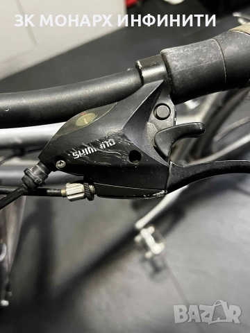 Велосипед Staiger Florida 26 цола, снимка 18 - Велосипеди - 52657122