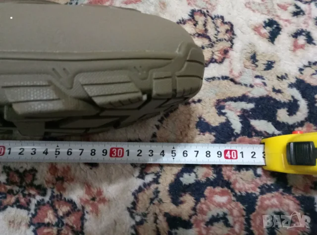 Нови мъжки обувки, снимка 3 - Други - 56257526