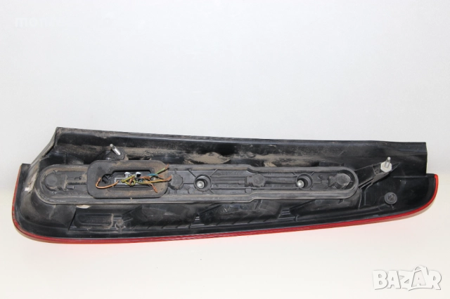 Ляв стоп Ford Focus C-Max facelift (2007-2010г.) 1492760 / 7M5113405AE, снимка 5 - Части - 52956290