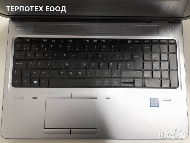 HP ProBook 650 G2 - i5/8GB RAM/256GB SSD- Бургас ТЕРПОТЕХ, снимка 5 - Лаптопи за работа - 41585780