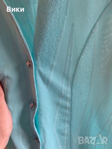 Дамски елек, снимка 2 - Елеци - 39343051