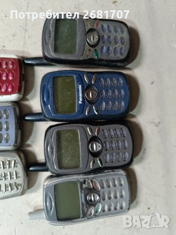 телефон Панасоник , снимка 3 - Други - 53474865