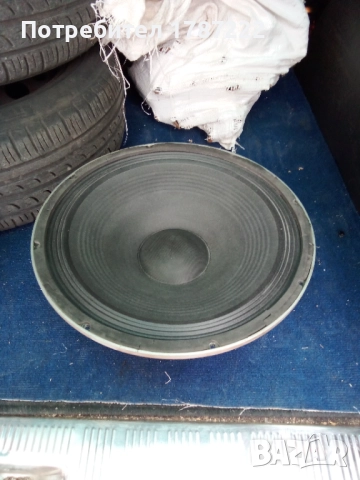 Говорител 15 инча., снимка 5 - Тонколони - 51529872