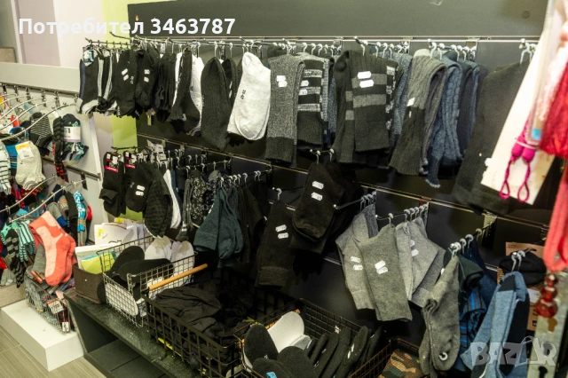 Микс Палети с домашни потреби и дрехи , снимка 8 - Други стоки за дома - 53509991