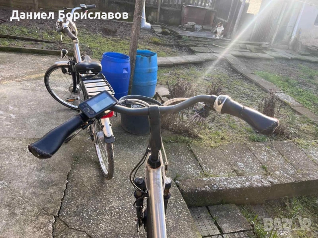 здравейте продавам чисто нови колелета внос Германия !!, снимка 8 - Велосипеди - 53653440