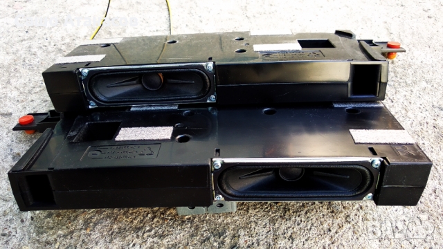 SAMSUNG  UE55JU6500W със счупена матрица ,BN44-00807A ,BN41-02344D ,BN41-02297A ,WCH730B, снимка 18 - Части и Платки - 36075128