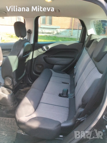 продавам кола , снимка 5 - Автомобили и джипове - 53474510