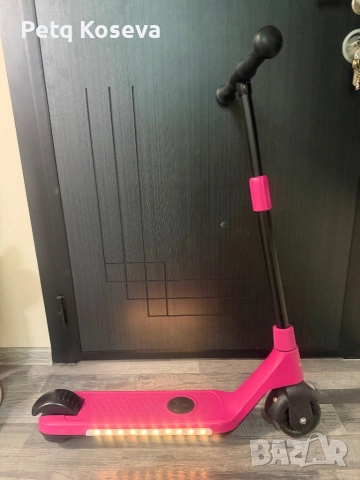 Електрическа тротинетка , снимка 4 - Други спортове - 53744224