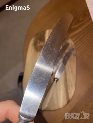 Антични ножове , снимка 4 - Антикварни и старинни предмети - 48380392