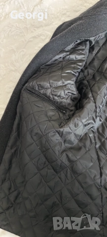 Продавам вълнено палто, снимка 3 - Палта - 51957782