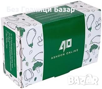 Нов Еко Стартов Комплект за Отглеждане на Разсад с Аксесоари, снимка 3 - Други - 44498023