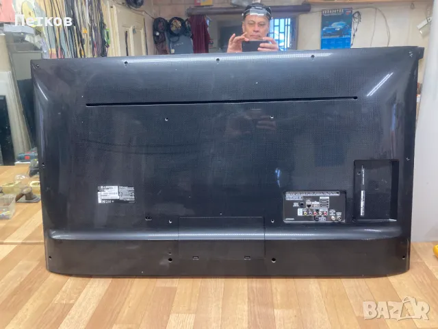 49SK7900PLA EAX67148503 (1.0) EBT64558803, снимка 7 - Части и Платки - 49299079