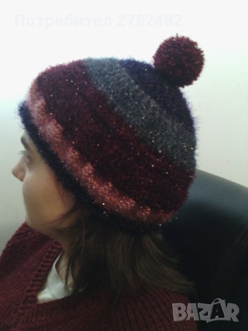 Пончота, чанти, бебешки одеалца, мартеници, шалчета, ленти за глава, снимка 16 - Комплекти - 35286133