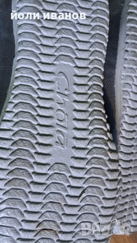 Chota-Neoprene-ботуши неопренови и гума размер 6-39, снимка 6 - Дамски ботуши - 53748425