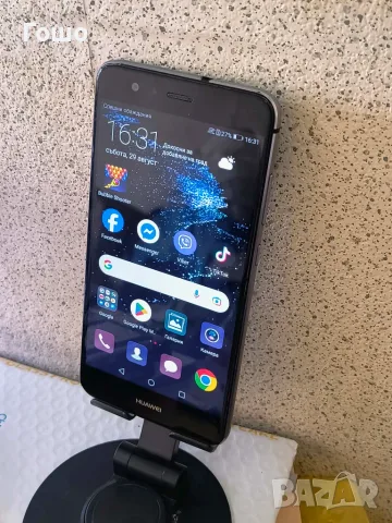 Huawei P10 Lite