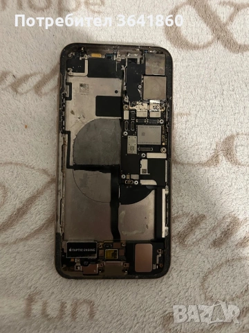 Iphone 11 Pro , снимка 4 - Apple iPhone - 53224936