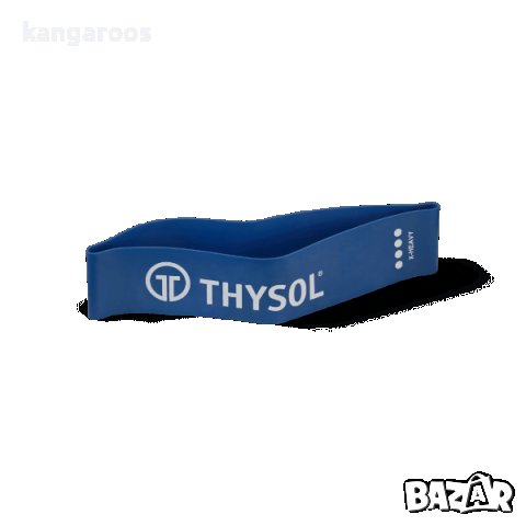 Мини тренировъчни ластици, комплект 4 ластика, Mini Resistance Bands, снимка 5 - Фитнес уреди - 41761900